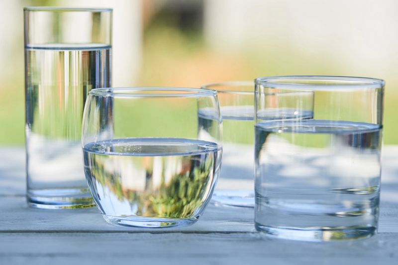 Windsor remporte un prix pour la qualité de son eau potable